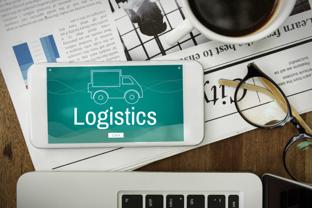 Logistics and Freight Management